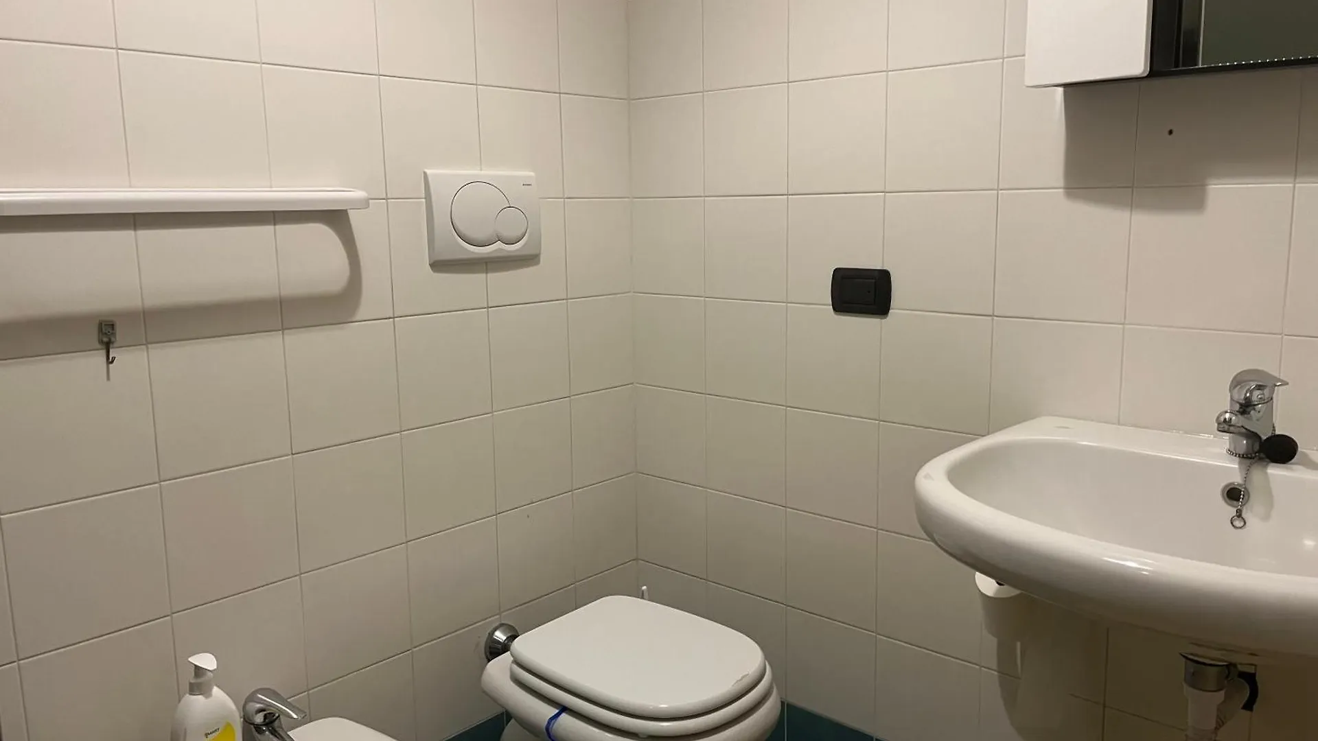 Monolocale Politecnico Bovisa Apartment Milan Italy