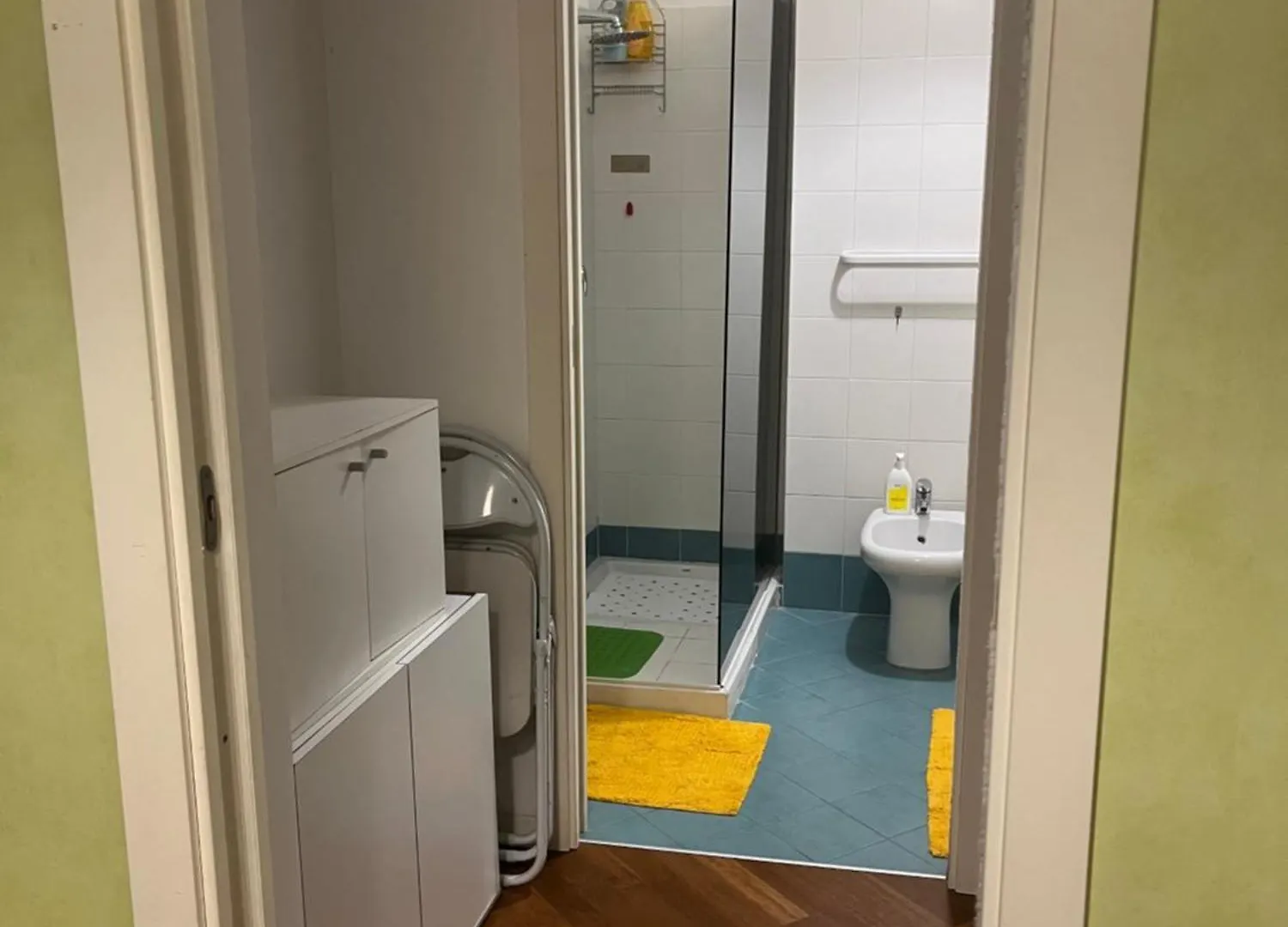 Monolocale Politecnico Bovisa Apartment Milan