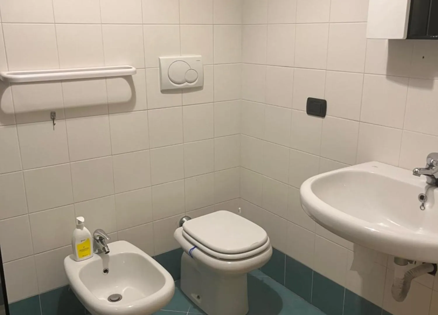 Apartament Monolocale Politecnico Bovisa Mediolan