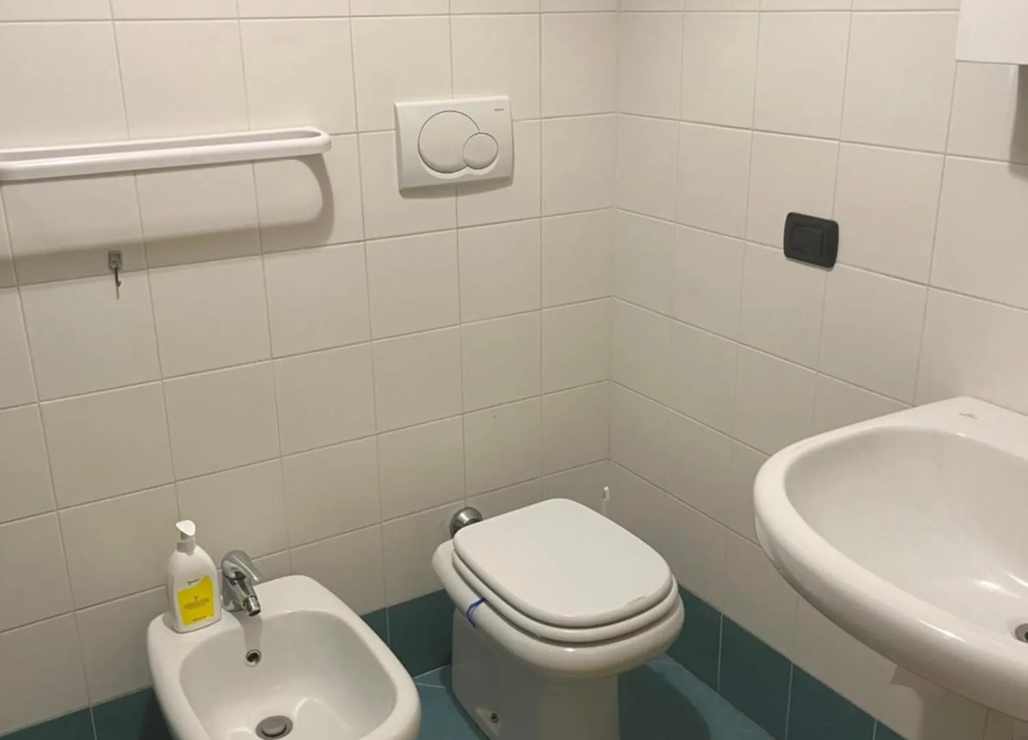 Apartament Monolocale Politecnico Bovisa Mediolan