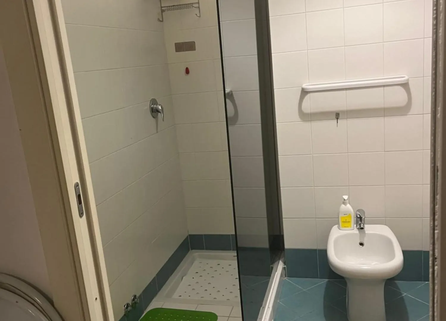 Apartament Monolocale Politecnico Bovisa Mediolan
